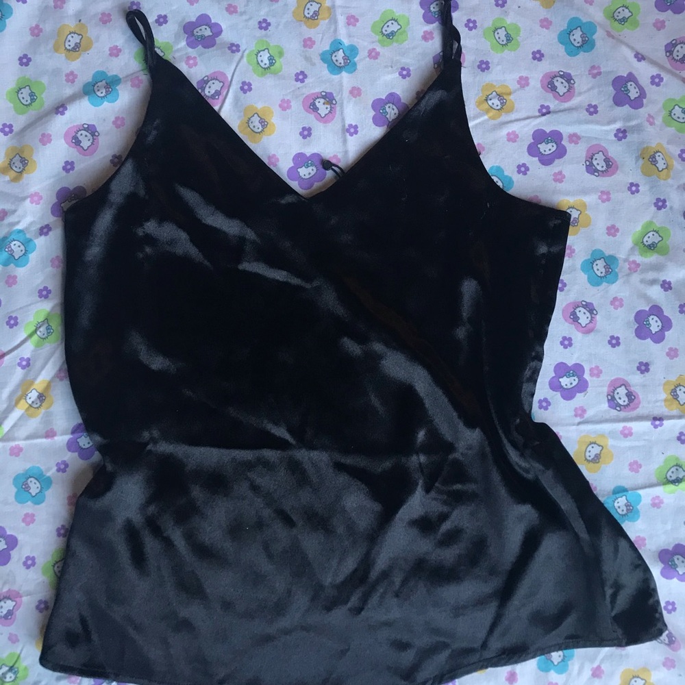 black top